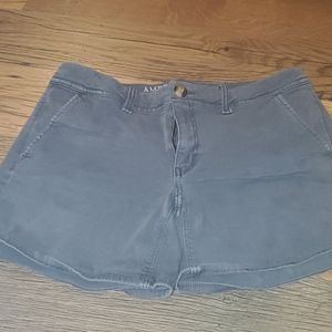 Ae midi shorts